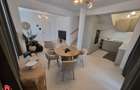 Tunari-PRIMA LOCUIRE, 3 camere curte, piscina exterioara, mobilat luxury, LIBER! - 7