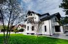 Vila individuala| 7 camere| 390 mpu| Teren 1000mp| Pipera| Porsche - 4