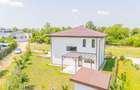 Vila  in promotie, panouri, pompa de caldura, intretinere - 500ron/luna - 3