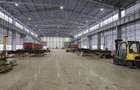 Inchiriere depozit/hala/spatiu industrial Berceni - Metalurgiei - IMGB, Bucurest - 12