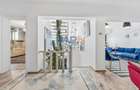 Casă tip duplex - zonă exclusivistă - 4