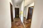 3 camere, semidecomandat, mobilat modern, balcon, Marasti, Abator - 10