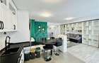 Penthouse cu 4 camere, 2 bai, 2 terase, mobilat + utilat, Kogalniceanu - 3