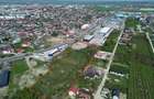 Teren intravilan 6712mp Focsani / FAN COURIER - 3