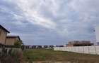 Tunari-Otopeni, teren intravilan de vanzare, 850 mp, gaze, electricitate, asfalt - 4