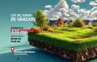 Teren intravilan 530 mp cu dubla deschidere - Comuna Berceni - 1