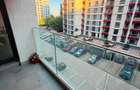 APARTAMENT DOUA CAMERE + PARCARE SUBTERANA - 21 RESIDENCE -