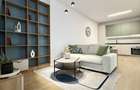 Terasă 14 mp, piscină și design premium – Future Residence | Com 0% - 18