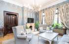Ateneul Român | Apartament reprezentativ în vilă istorică - 5