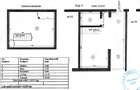 Apartament modern 53 mp  pe 2 niveluri -  complet utilat – Nufărul - 14