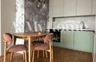 Apartament NOU cu 3 Camere | 87 mp ut, 2 Terase, Parcare, Baneasa/Jandarmeriei - 2