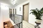 Triplex premium, 3 camere, 80 mp utili, mobilat - Sanandrei - 14