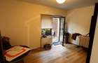 Apartament cu gradina in bloc tip vila, 75 mp util + 120 mp, parcare - 5