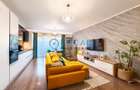 Apartament 3 camere | Bloc Nou | Parcare | Soporului - 11