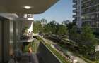 Studio Dublu -2 A /50,59 mp / Hils Nord - Pipera - Autostrada A 3 / Comision 0% - 8