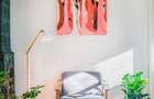Apartament spectaculos de închiriat 4 camere 4 băi Centrul Istoric - 4