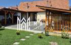Casă spațioasă cu 5 camere I 1.000 mp teren I Rășinari I Sibiu