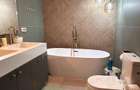 Apartament 4 Cam Herastrau+ gradina + 2 locuri parcare +boxa. Mobilat Lux - 5