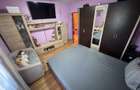 Garsonieră decomandată, etaj 3/4, loc de parcare – zona Școala 8 - 1