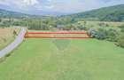 Teren de 4.000 mp cu deschidere la DN73A – Cheile Rasnoavei - 2