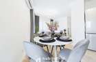 Apartament cu vedere spectaculoasă, prima închiriere,  Nord One - 13