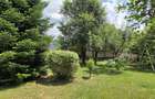 Gradina insorita in suprafata de 779 mp in localitatea Cristian! - 2