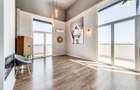 Apartament nou tip PENTHOUSE la ARED Comision 0 - 10