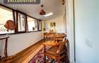 Apartament cu terasă– 1 min Metrou Piața Romană | 95 mp - 1
