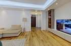 Șoseaua Nordului – Parc Herăstrău | 2 camere, parter | Terasă | Parcare | Lux - 5