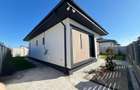 Casă de vânzare parter individuală nouă, Berceni Ilfov | 4 camere | teren 370 mp - 4