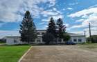 Hala industriala de vanzare in Harlau, 11.500 mp utili, teren 44.268 mp - 18