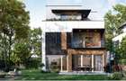 VILA 6 CAMERE - PIPERA - 265MP - COMISION 0% - 4