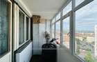 Ap semidecomandat, 2 camere, balcon inchis, 53 mp + 7 mp - M.Viteazu - 3