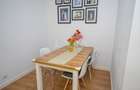 Apartament 4 Camere decomandate. Zona Rivus, inclus 2 Parcari. Clasa A - 5