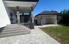 Vila de vanzare, 300 mp, teren 650 mp, zona Crevedia