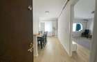 Apartament 2 camere Aviatiei complet utilat cu centrala proprie - 5