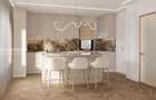 Vilă Premium | S+P+2+M | 287 mp | 6 Camere | Lift | Arcul de Triumf | 2026 - 42