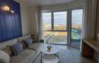 AP. 2 CAMERE - FLOREASCA RESIDENCE, MASINA DE SPALAT VASE, BLOC NOU - 1