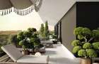 Penthouse duplex de 4 camere in ansamblu PRIMA Solis - 14