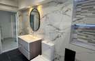Apartament 2 camere, decomandat, Zona CAM, nou - 4