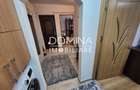 Vânzare apartament 2 camere, decomandat, zonă liniștită, strada Zambilelor - 7