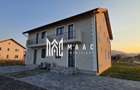 Casă duplex de vânzare | Exterior Sud, Tălmaciu | TVA inclus