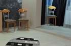 Parter cu balcon 2 cam Dorobanti - Pompieri conf 1 Open Space mobilat 60mp - 6