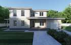 Vila individuala, teren 1100 mp, garaj, incalzire pardoseala, comision 0% - 3