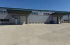 OFERTA LIMITATA 4.5 EURO hala/depozit Craiova 600mp zona Ford - 3