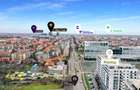 Penthouse de Lux | 3 Camere | Finisaje & Dotari Lux | Comision 0 - 42