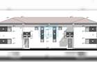 0% comision – Duplex semifinisat de vanzare , Floresti