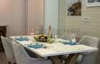 Titanic White, apartament lux, vedere frontala la mare - 14
