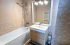 2 camere, bloc nou, mobilat modern, cu garaj, in Zorilor, zona OMV - 8