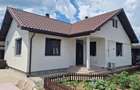 VEZI VIDEO! Vila P+M constructie 2020, teren 500 mp, Cazasu - 7